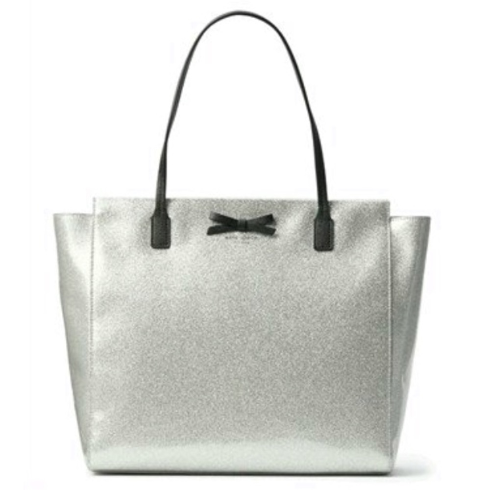 Kate spade Taden Tote Jeralyn Mavis anthracite - Picture 2 of 8